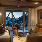 Kohlmayr Superior Hotell Obertauern