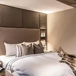 Hotell Kohlmayr Superior Obertauern