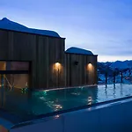 Kohlmayr Superior Hotell