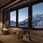 Kohlmayr Superior 4* Obertauern