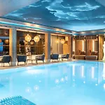Kohlmayr Superior Hotell Obertauern