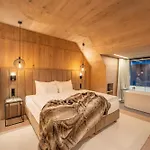 Kohlmayr Superior Hotell Obertauern