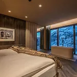 Otel Kohlmayr Superior Obertauern