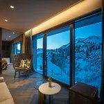 Kohlmayr Superior 4*