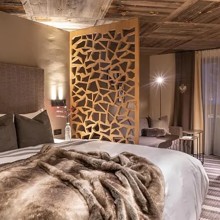 Kohlmayr Superior Hotel 4*