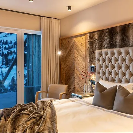 Kohlmayr Superior 4* Obertauern