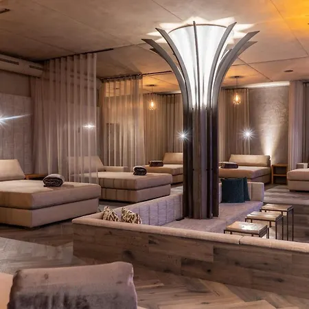 Kohlmayr Superior Hotel Obertauern