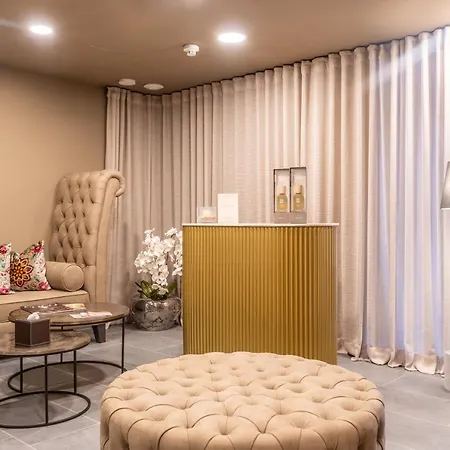 Kohlmayr Superior 4* اوبرتاورن