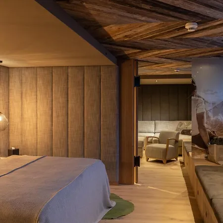 Hotel Kohlmayr Superior