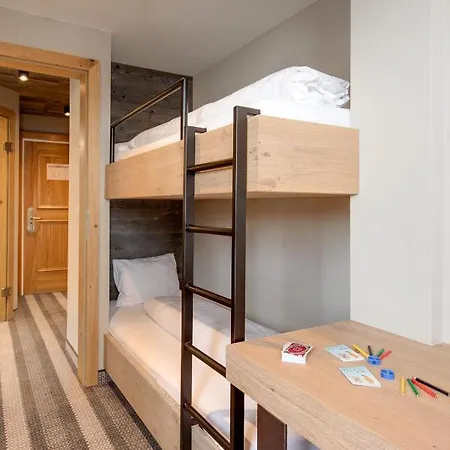 Hotel Kohlmayr Superior Obertauern