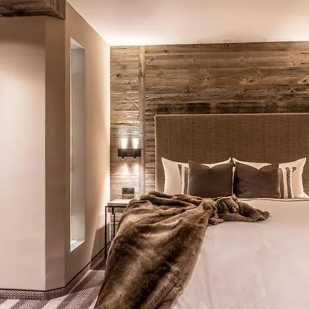 Kohlmayr Superior Hotel Obertauern