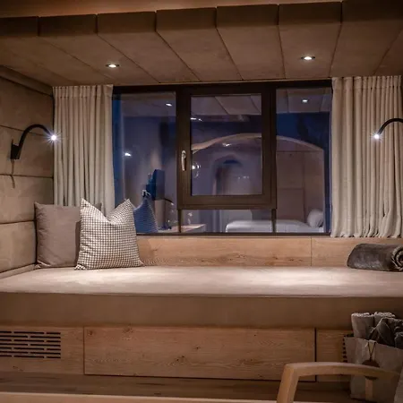 Kohlmayr Superior 4* اوبرتاورن
