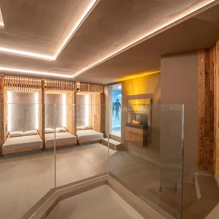 Kohlmayr Superior فندق 4*