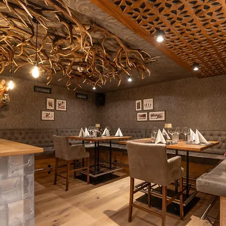 Kohlmayr Superior 酒店