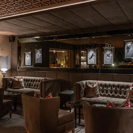 Hotel Kohlmayr Superior 4*