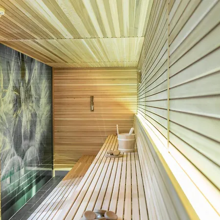 Hotel Kohlmayr Superior 4*