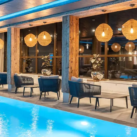 Kohlmayr Superior Обертауерн