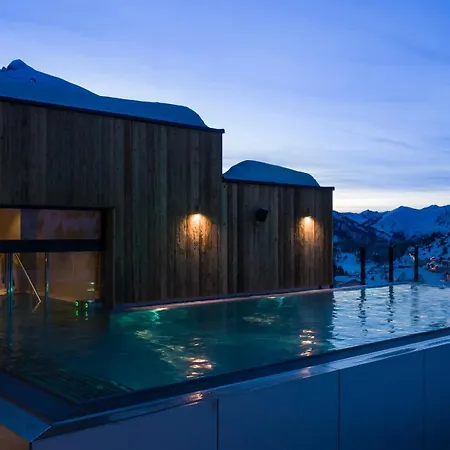 Kohlmayr Superior Hotel