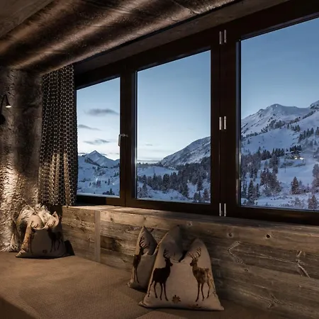 Kohlmayr Superior 4* 上陶恩