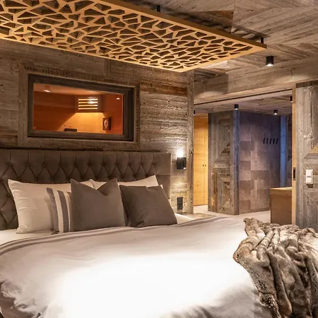 Hotel Kohlmayr Superior Obertauern