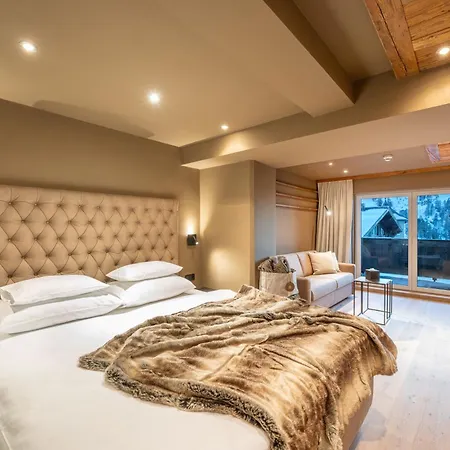 Kohlmayr Superior Hotel 4*