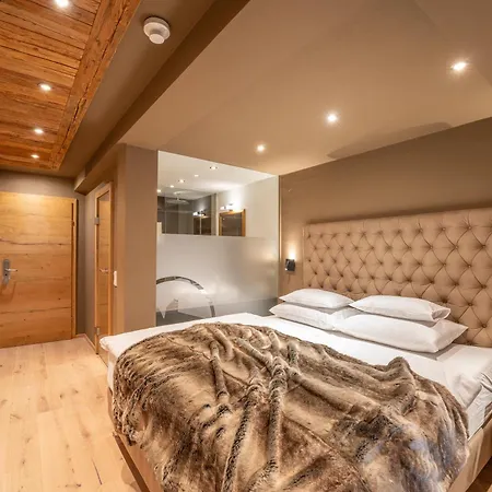 Kohlmayr Superior 4* Obertauern