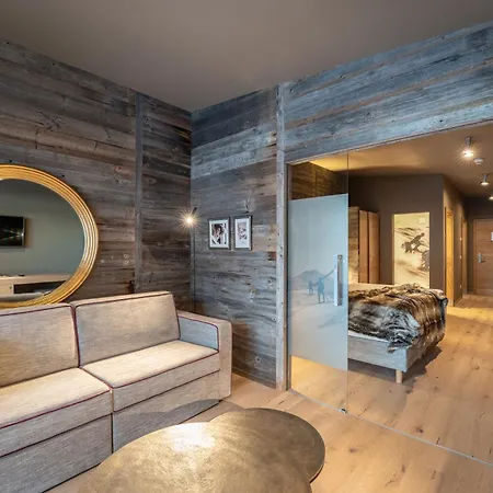Kohlmayr Superior Hotel Obertauern
