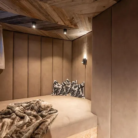 Kohlmayr Superior Hotell Obertauern