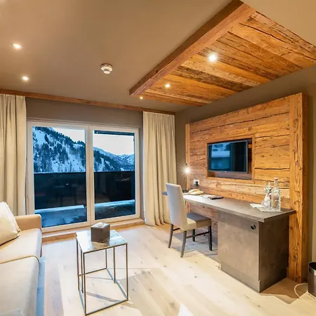 Kohlmayr Superior 4* Obertauern
