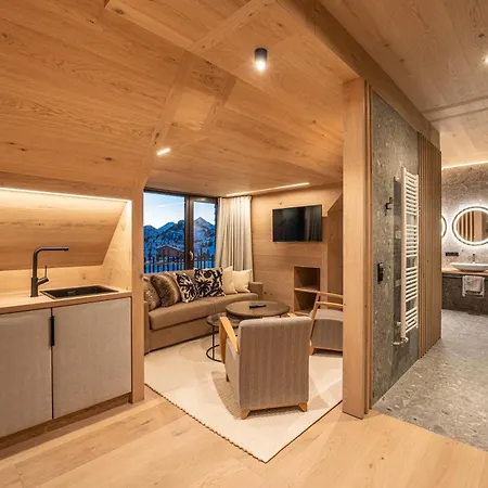Kohlmayr Superior Hotel Obertauern