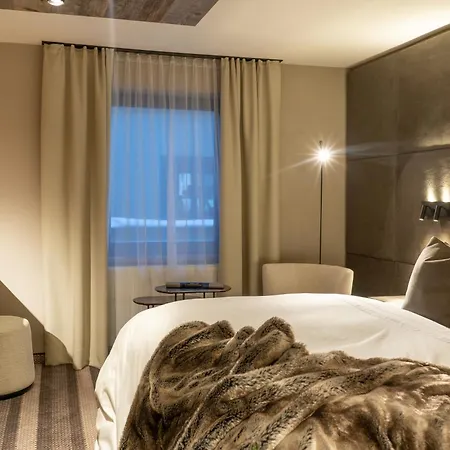 Hotel Kohlmayr Superior Obertauern