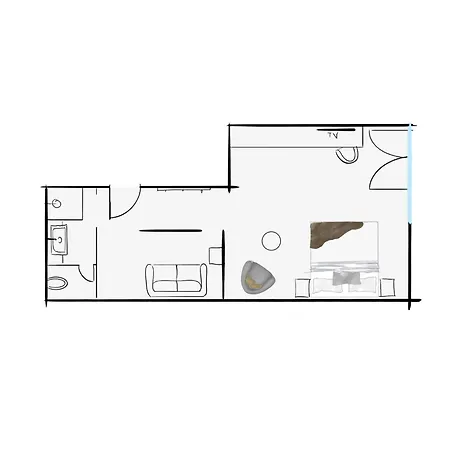 Hotell Kohlmayr Superior 4*