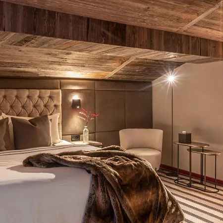 Kohlmayr Superior 4*