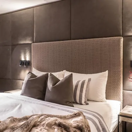 Kohlmayr Superior 4* 上陶恩