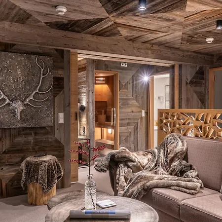 Hotell Kohlmayr Superior