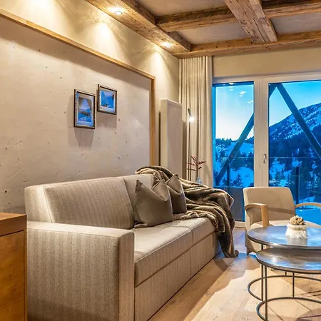 Hotell Kohlmayr Superior 4*