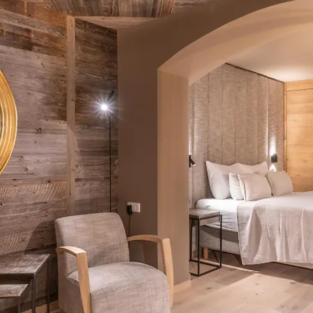 Hotel Kohlmayr Superior Obertauern