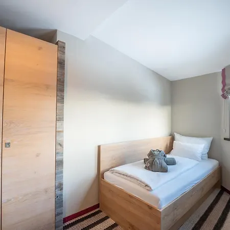 Kohlmayr Superior Hotel Obertauern