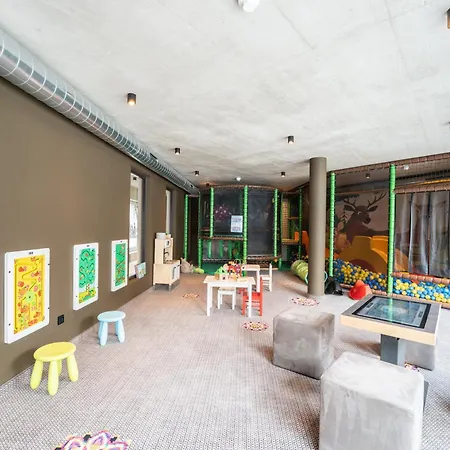 Готель Kohlmayr Superior