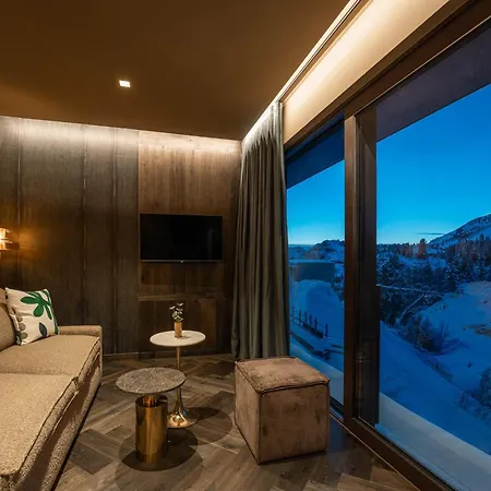 Kohlmayr Superior 4* Obertauern