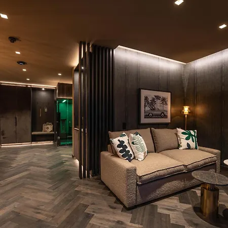 Kohlmayr Superior Hotell 4*