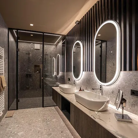 Hotell Kohlmayr Superior Obertauern