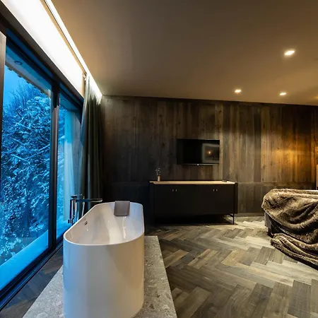 Hotell Kohlmayr Superior