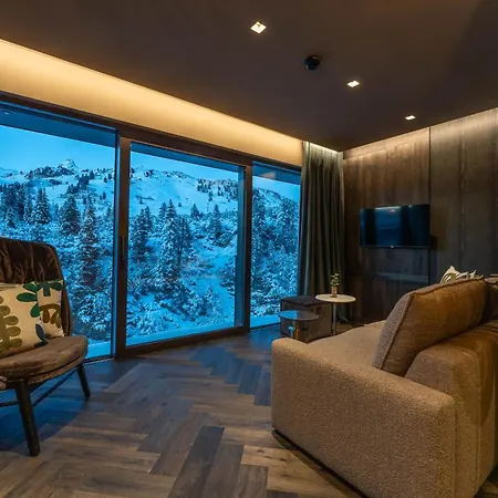 Kohlmayr Superior Готель 4*