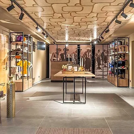 Kohlmayr Superior 4* اوبرتاورن