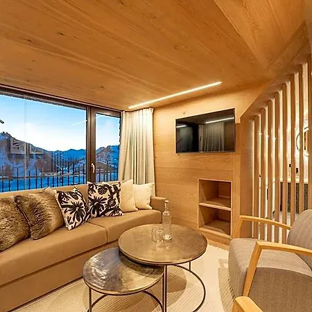 Kohlmayr Superior Hotel Obertauern