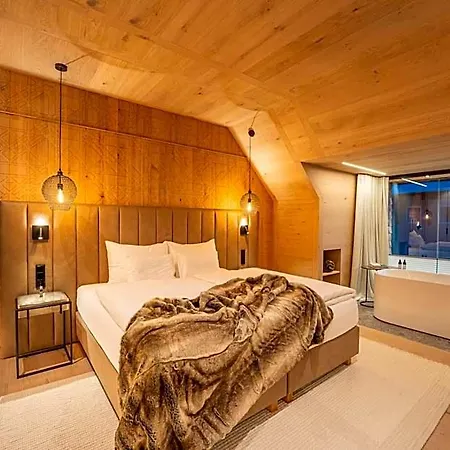 Kohlmayr Superior 4* Obertauern