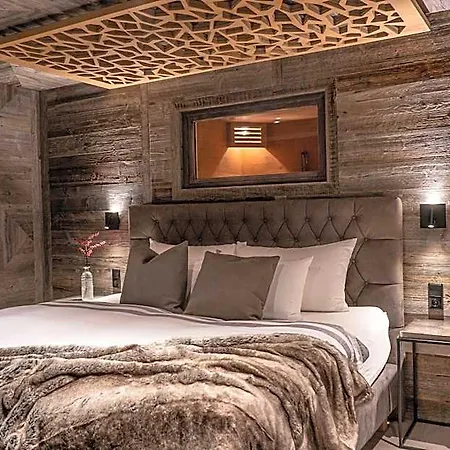 فندق Kohlmayr Superior 4*