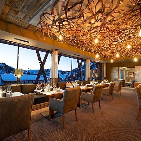 Kohlmayr Superior 4*