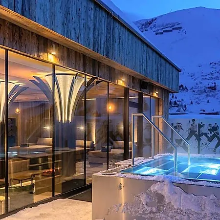 Kohlmayr Superior 4* Obertauern